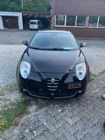 Alfa Romeo MiTo 1.4 Turbo 155ps