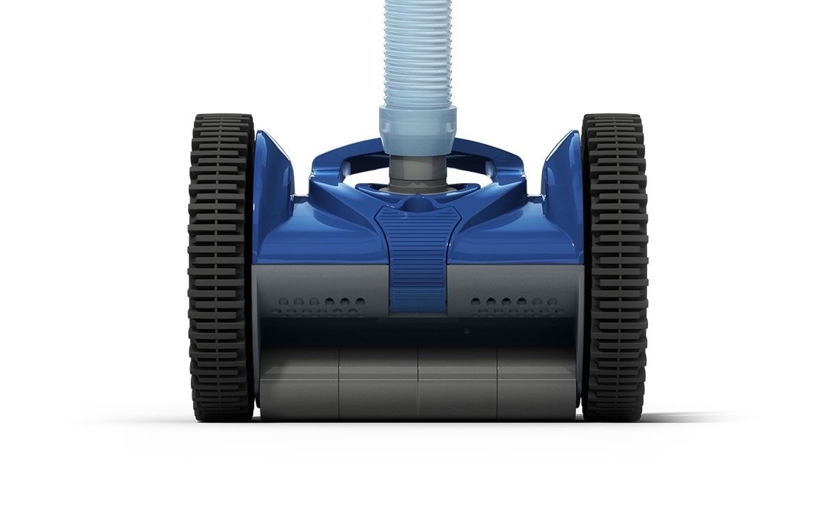 Accessori per Piscine: Poolroboter ohne Strom:  Saugreiniger Bluerebel – Nuovo (secondo la descrizione) da Reichenburg venduto da thk8 6