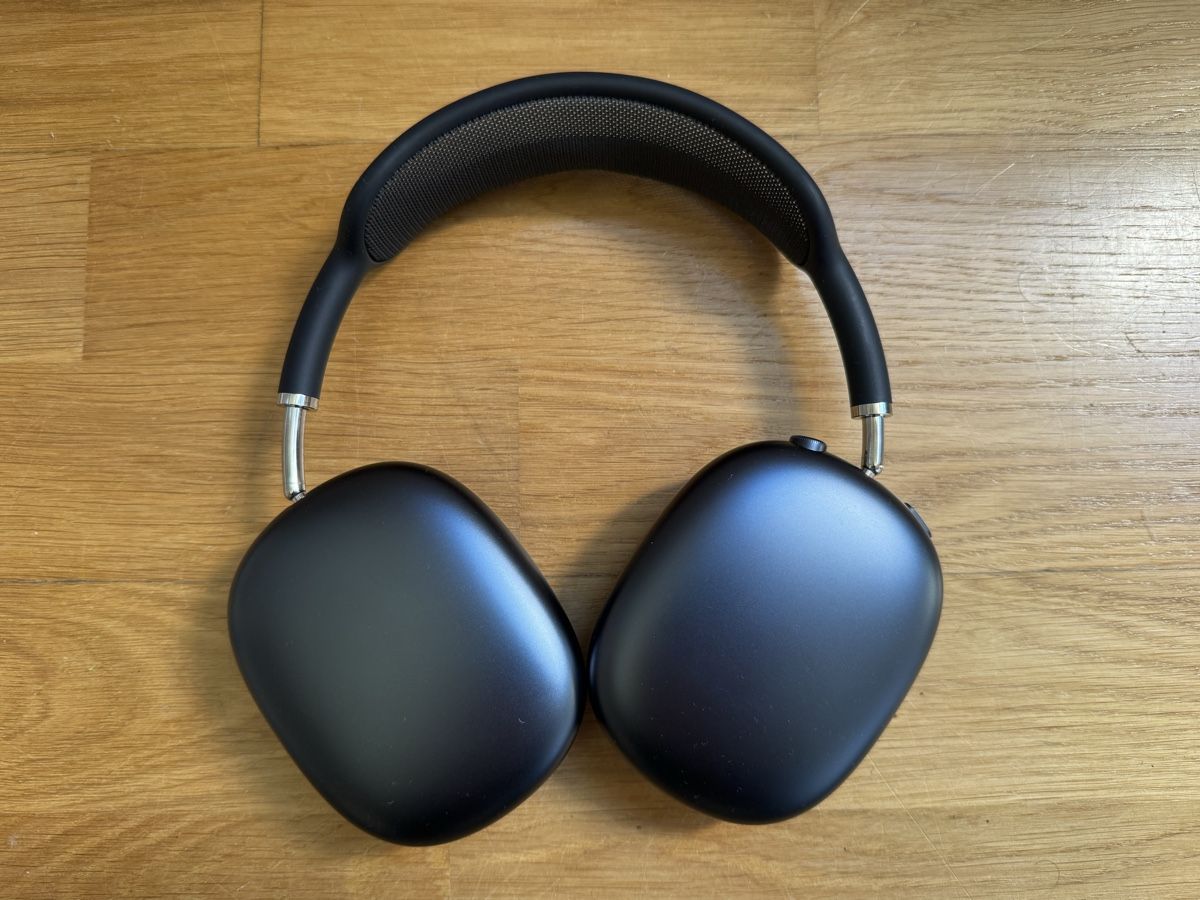 Apple Cuffie: Apple AirPods Max Space Gray Good Condition – Nuovo (secondo la descrizione) da Zürich venduto da constgemm 1