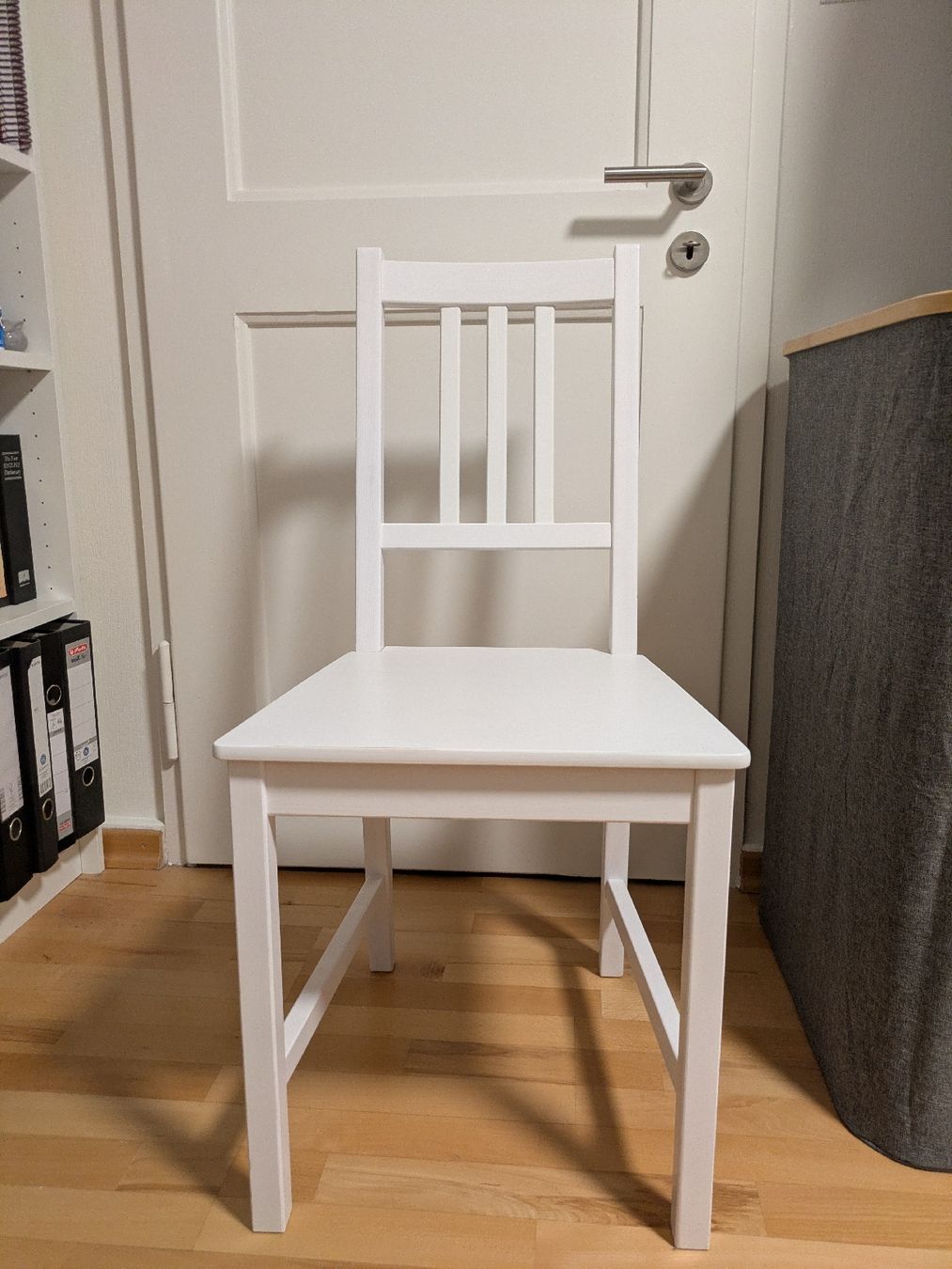 Ikea Chaises: IKEA PINNTORP Stuhl – D'occasion à Zollikerberg par chs_fg6q