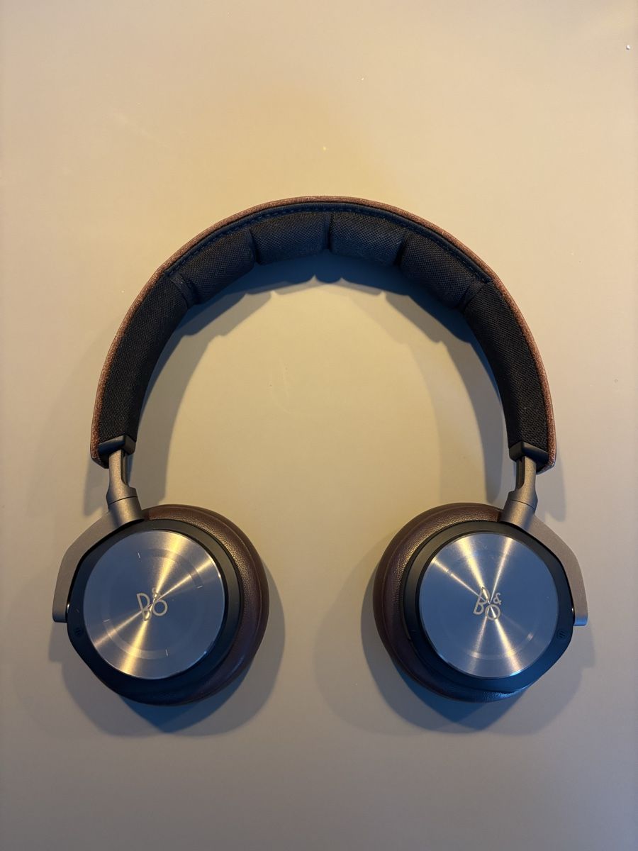 Bang & Olufsen Cuffie: Bang & Olufsen Beoplay H8 Bluetooth ANC Kopfhörer – Usato da Geroldswil venduto da ele_7hkp