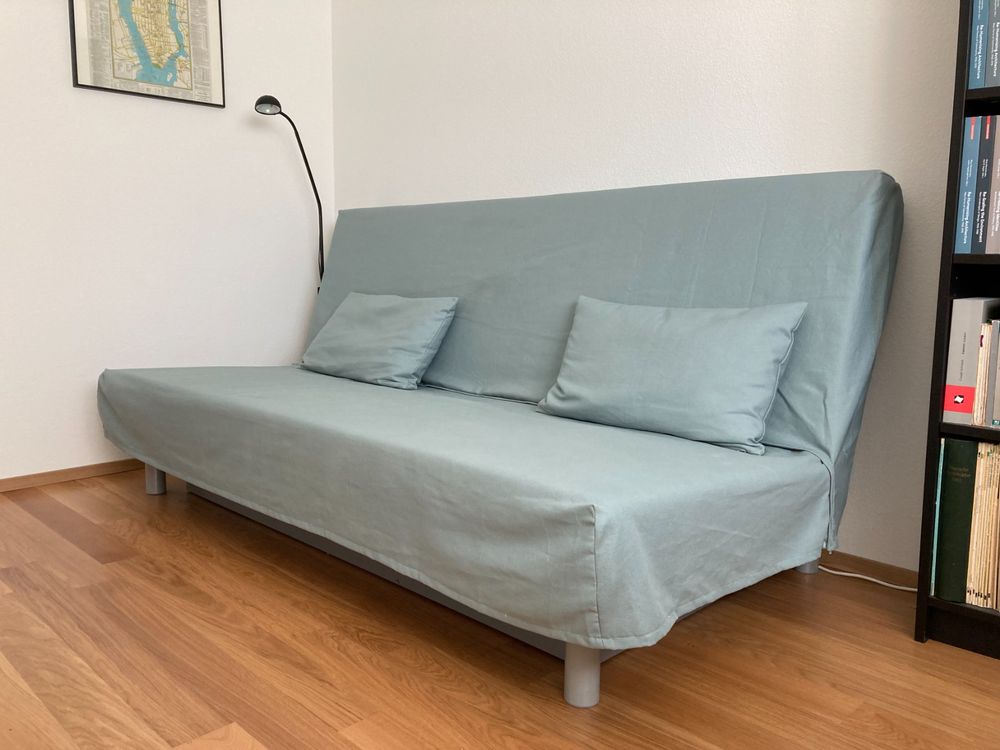 Ikea Bedding Schlafsofa 140*200 Kaufen auf Ricardo