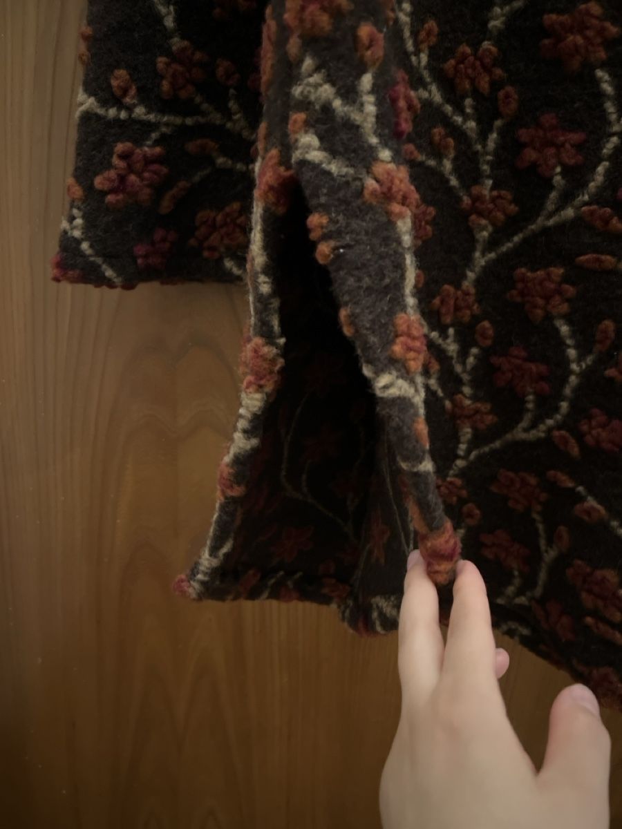 Tuniche: Damen Wolle Tunika & Schal Set – Nuovo e nell'imballaggio originale da Basel venduto da SimpleE 2