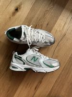 New Balance 530 Sneaker Weiss Grün 42