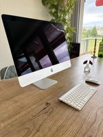 iMac Retina 4K 21,5” 2017 – i5 – 8 GB – 1 TB Fusion Drive