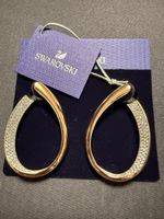 Swarovski Ohrringe Exist 5636960 Roségold 
