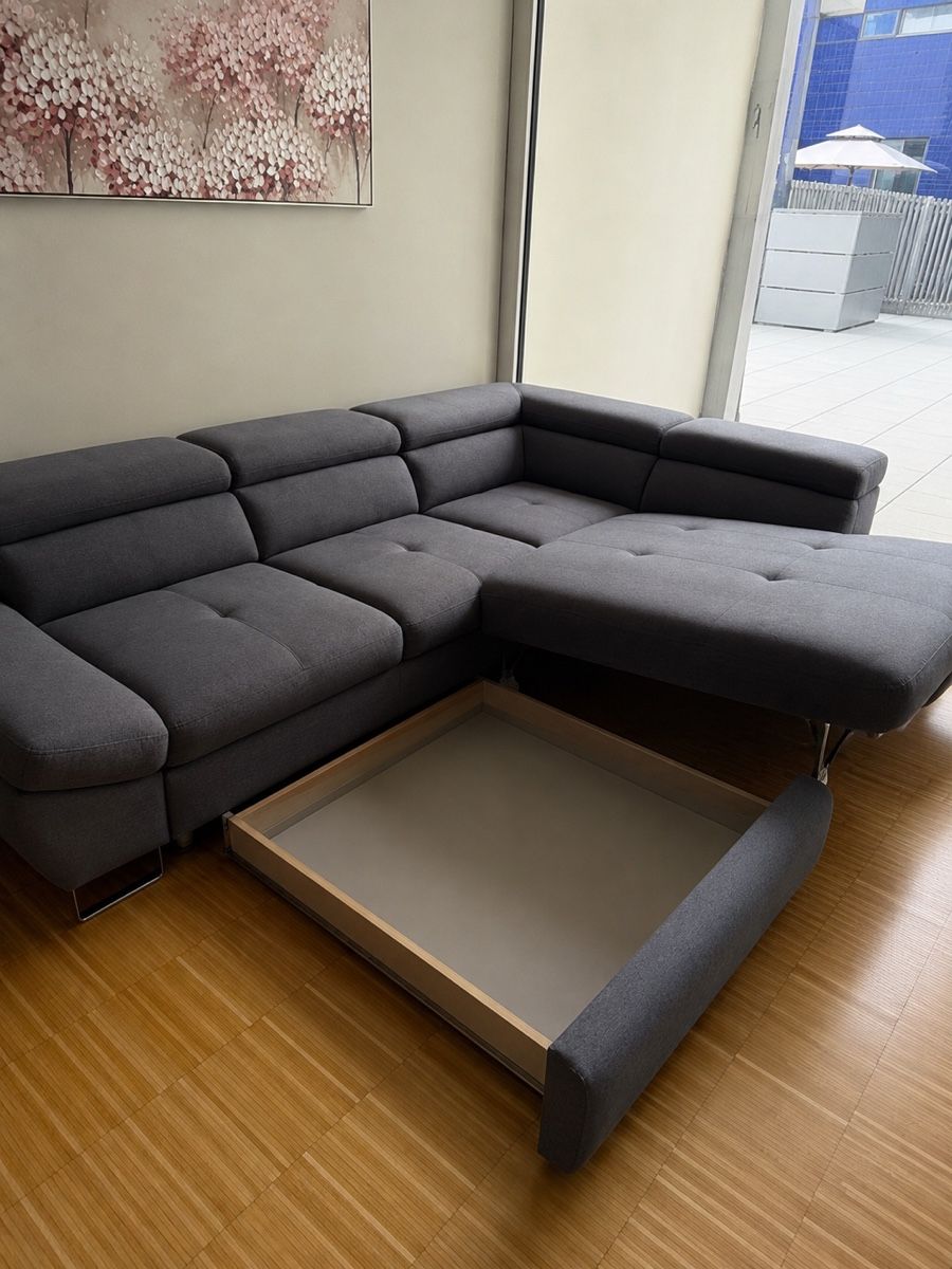 Sofas: sofa – Gebraucht aus Schlieren von k.egueez