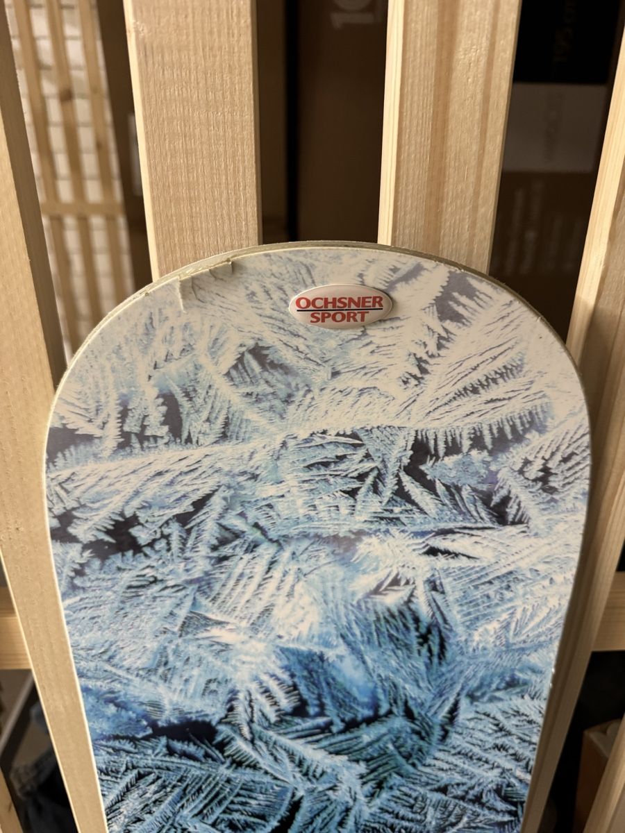 Roxy Board: ROXY Snowboard – Usato da Uznach venduto da jasmino12 1