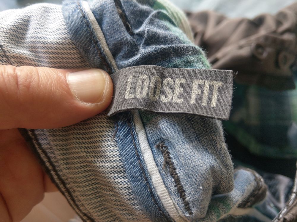 H&M Hosen: Short cargo homme brun taille 30 Idéal pour l'été – Gebraucht aus Belp von Pepe11 4