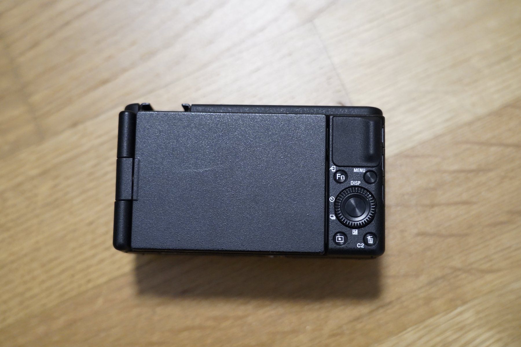 Sony Appareil photo: Sony ZV-1 – D'occasion à Bülach par geo_6fzr 4