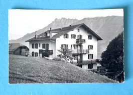 Granges sur Salvan - Hotel Gay-Balmet - Photo Gyger - 1955