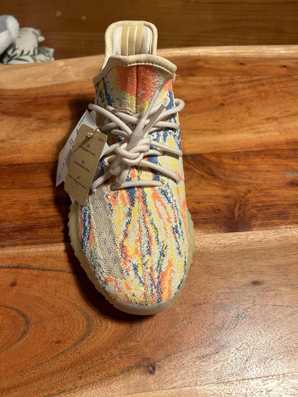 Adidas Chaussures hommes: Yeezy Boost 350 Oat – Neuf avec emballage d'origine à Zürich par tso_v95m