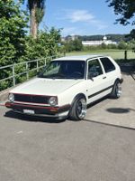 Vw Golf GTD Turbo Diesel
