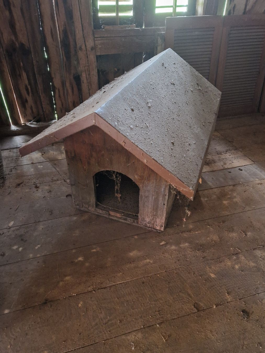 Cucce & Letti: Hundehütte – Usato da Niederbüren venduto da Roller72