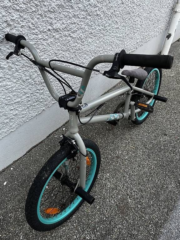 Biciclette: BMX 20 pouces Scott volt x 10 – Usato da Bévilard venduto da joemixer 2