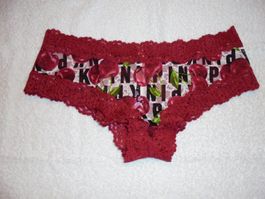 VICTORIA'S SECRET CHEEKSTER, S, NEU