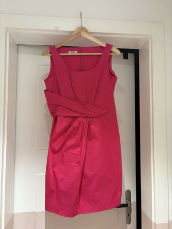 Leuchtendes Kleid von MOSCHINO - Gr 38