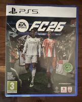 EA Sports FC 26 PS 5