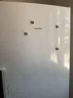 Gefrierschrank / Tiefkühlschrank Siemens Weiss guter Zustand