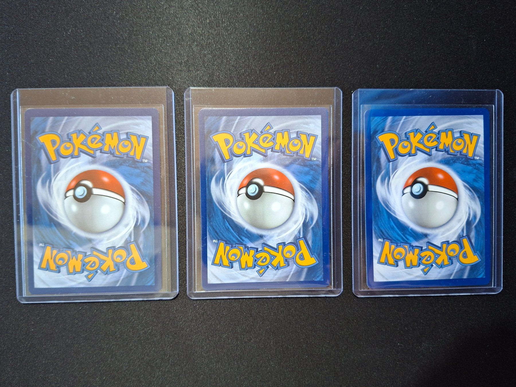 Pokémon Carte collezionabili: Pokémon 3x Promo 25ans Célébration - FR – Nuovo (secondo la descrizione) da Valeyres-sous-Rances venduto da gegg 1