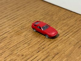 M0886: Porsche (Spur N)
