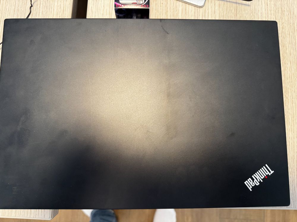 Lenovo ThinkPad E15 Gen 4 3