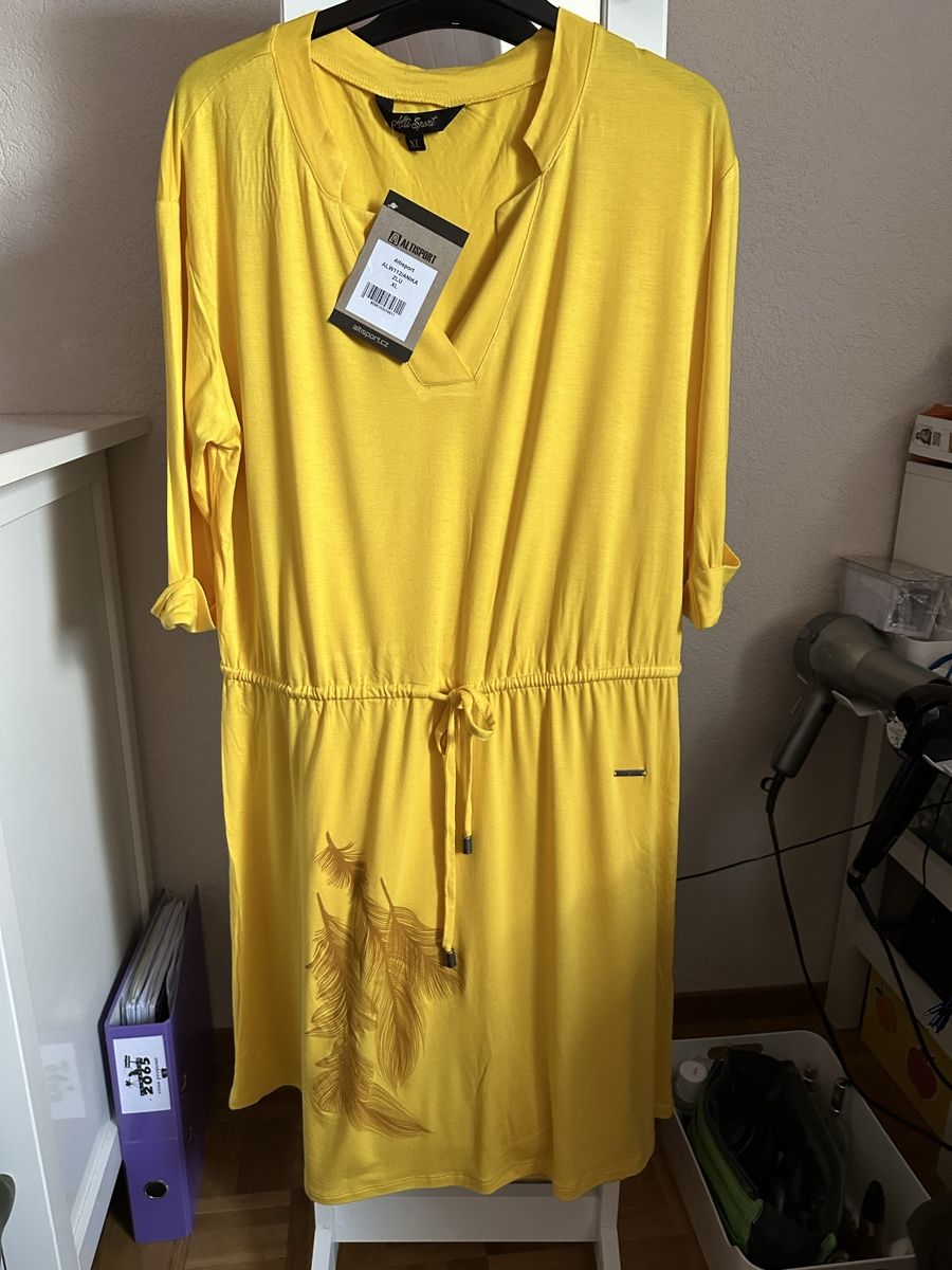 Vestiti: Robe Altisport neuve – Nuovo e nell'imballaggio originale da Savagnier venduto da Pivovar2