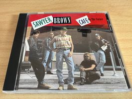 Sawyer Brown – Cafe On The Corner