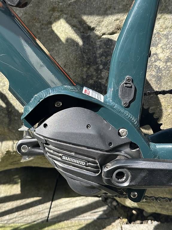 Velos: Conor Wind e bike  – Gebraucht aus Oberägeri von paulduijzings 1