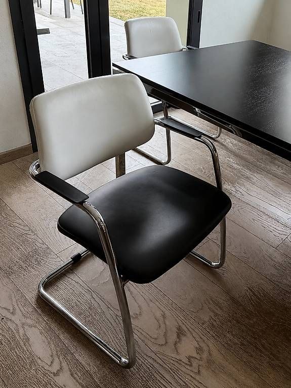 Tischset: Arredo ufficio completo Babini Office  ottime condizioni – Gebraucht aus Pura von t_b_t5zn 3