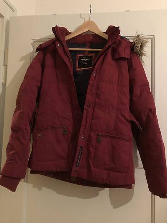 Winterjacke