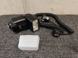 Canon Speedlite 430 EX II