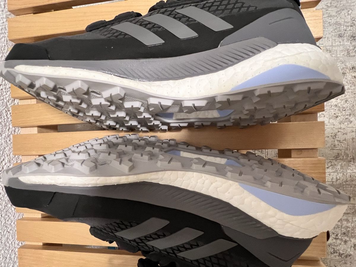 Adidas Scarpe da donna: Adidas Terrex Goretex Ultra Boost Size 38 – Nuovo (secondo la descrizione) da Neftenbach venduto da funky16 6