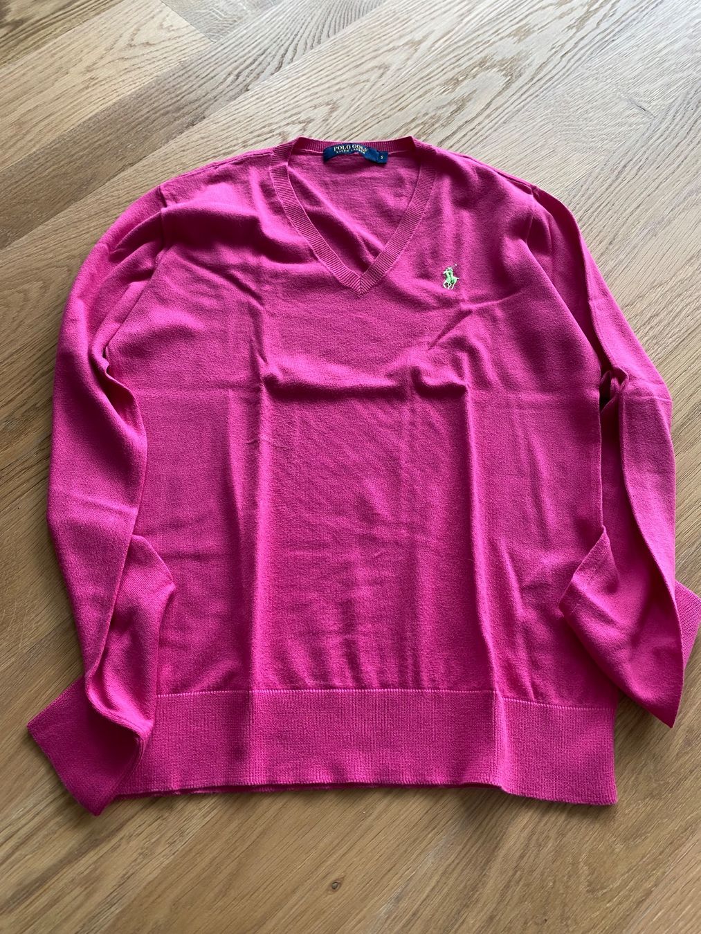 Ralph Lauren Pulls & Sweat-shirts: Strick Pullover Ralph Lauren – D'occasion à Baar par rel_9lvy