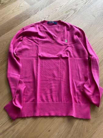 Strick Pullover Ralph Lauren