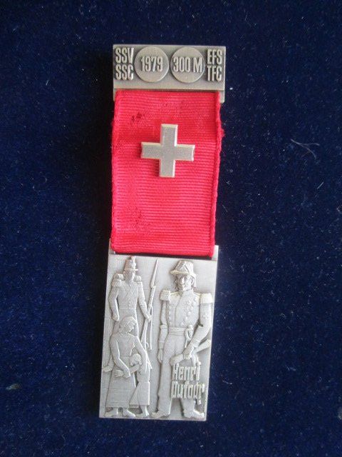 Medaillen: 3 X Eidg. Feldschiessen 300 Meter 2001 - 2002 - 2004 – Neu (gemäss Beschreibung) aus Luzern von Horoskop1 3