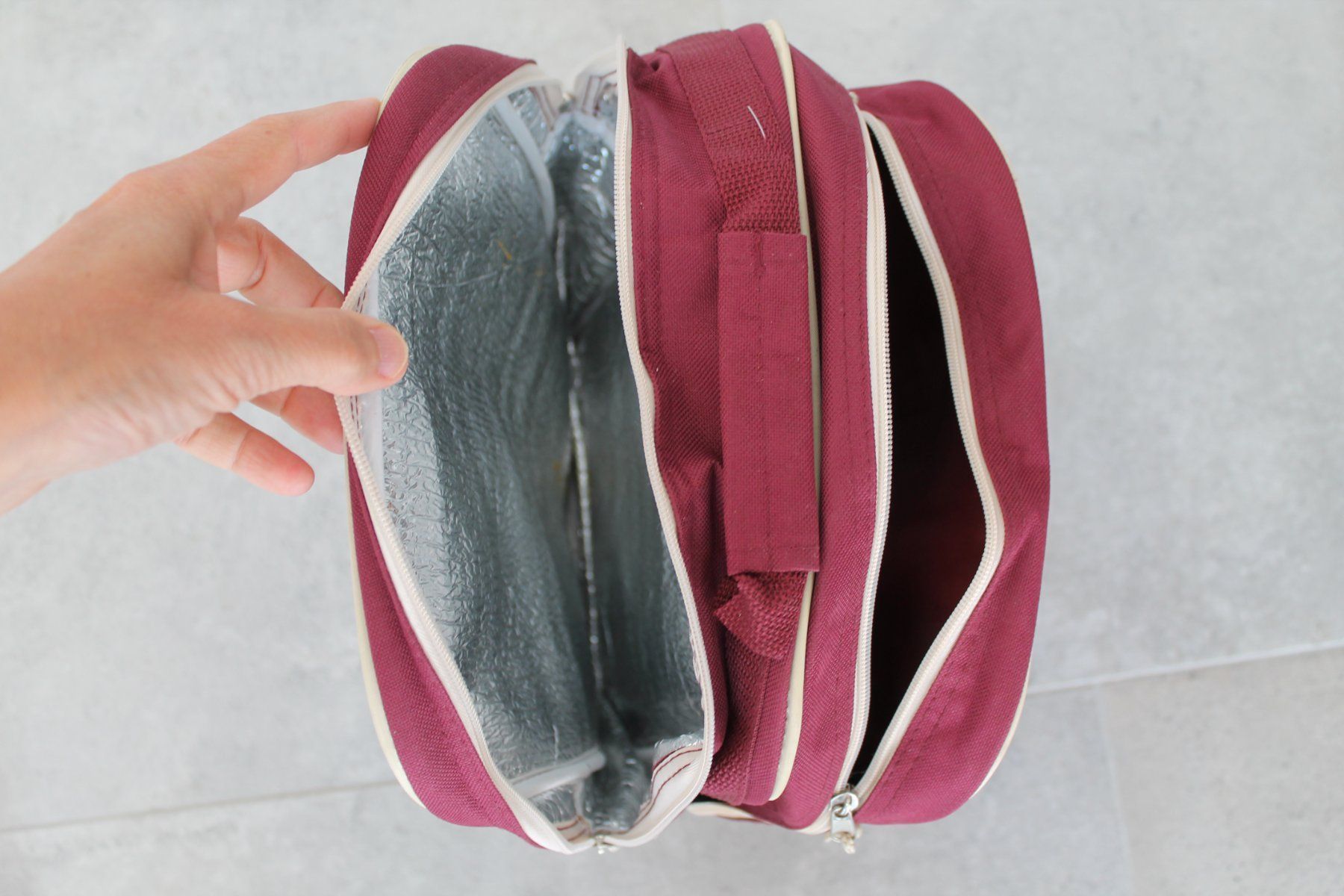Zaini: Sac à dos cool bag – Usato da Chez-le-Bart venduto da jasse 2