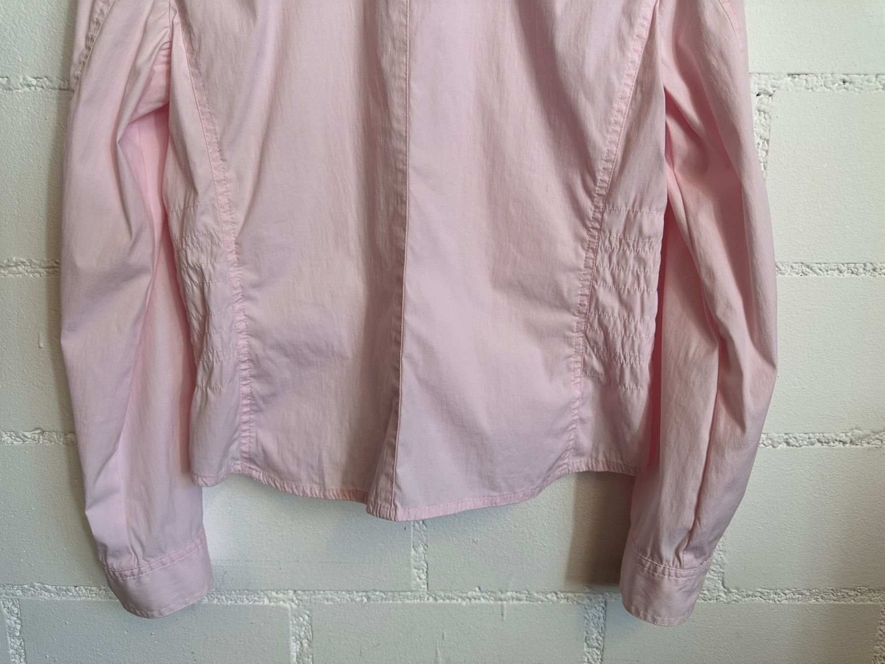 Marc Cain Camicette: Bluse von Marc Cain (36) – Usato da Urdorf venduto da Erika666 7