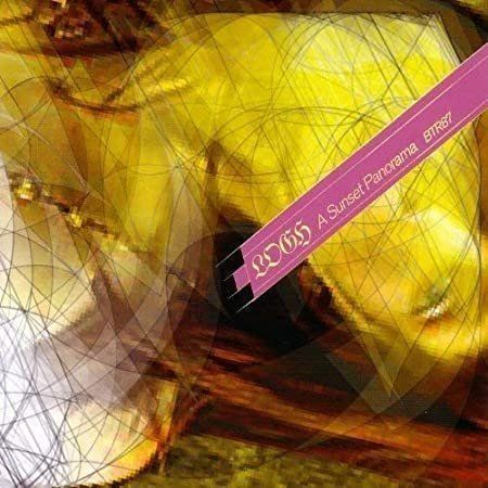 CDs: Sunset Panorama by Logh – D'occasion à Altdorf UR par boardsofcanada