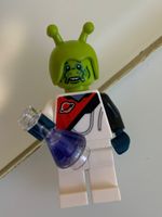 Lego BAM, Lego Alien, lego minifigur