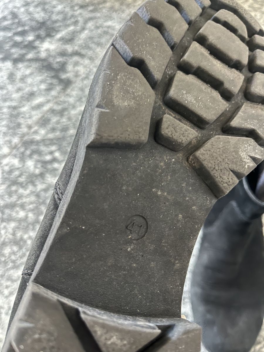 Chaussures femmes: Frauen stiefel schwarz – D'occasion à Zürich par alyaneee 3