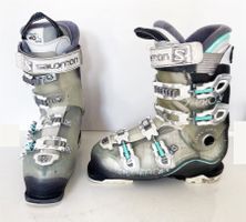 Skischuhe Salomon X PRO R70 W; Grösse 39 (25.0)