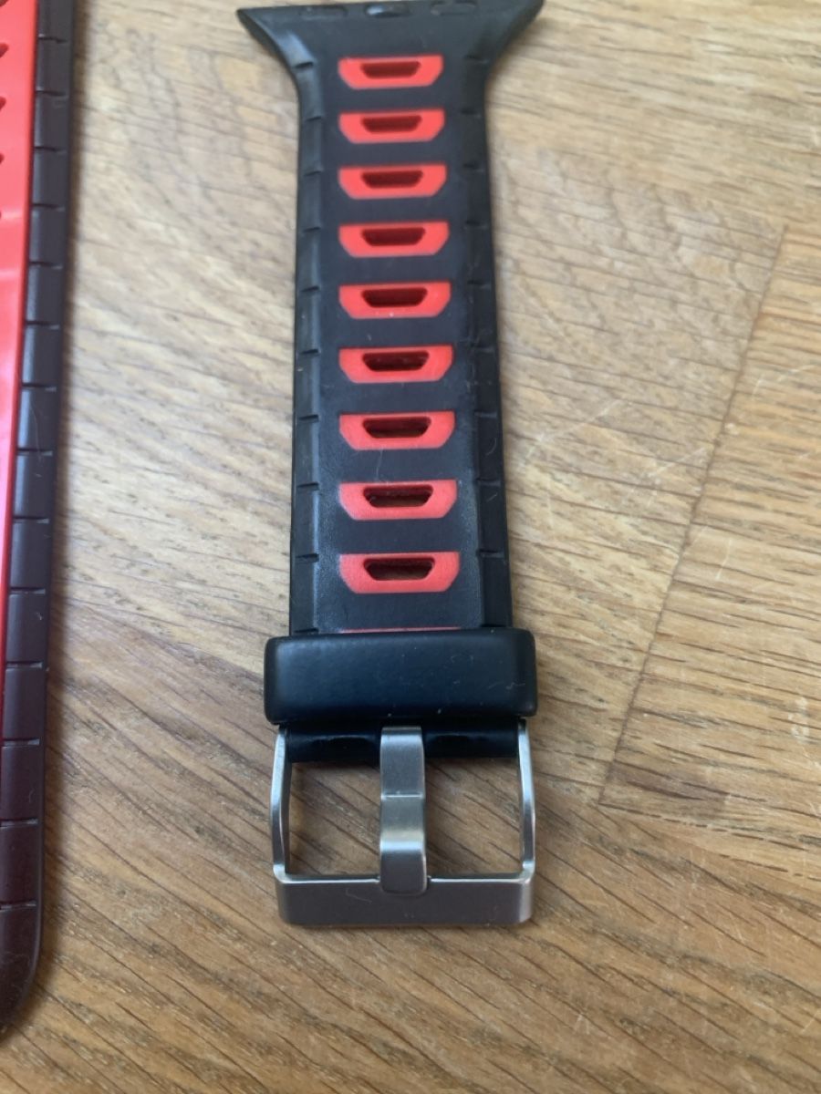 Bracciali & Braccialetti: Armband für AppleWatch – Usato da Sempach venduto da Nimsaj5 3