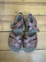 Saltwater Sandalen (Grösse 13)