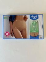 SLOGGI, Slip Maxi 24/7 Cotton, Grösse 46, Farbe Braun