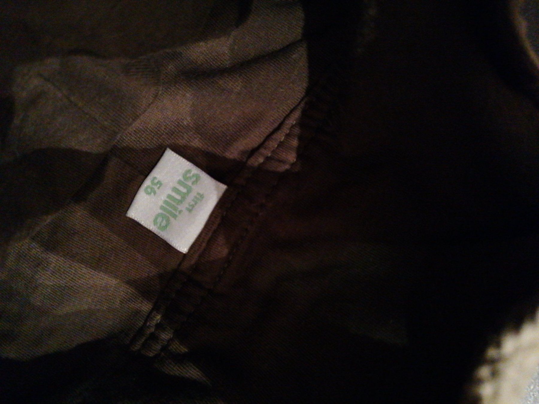 Pantaloni: Latzhose Gr 56 – Usato da Büttikon AG venduto da Amineah 1