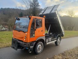 Occasion Bucher Bo 200