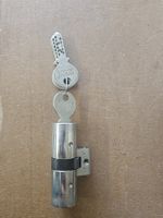 KABA STAR Zylinder mit 4 Schluesseln,