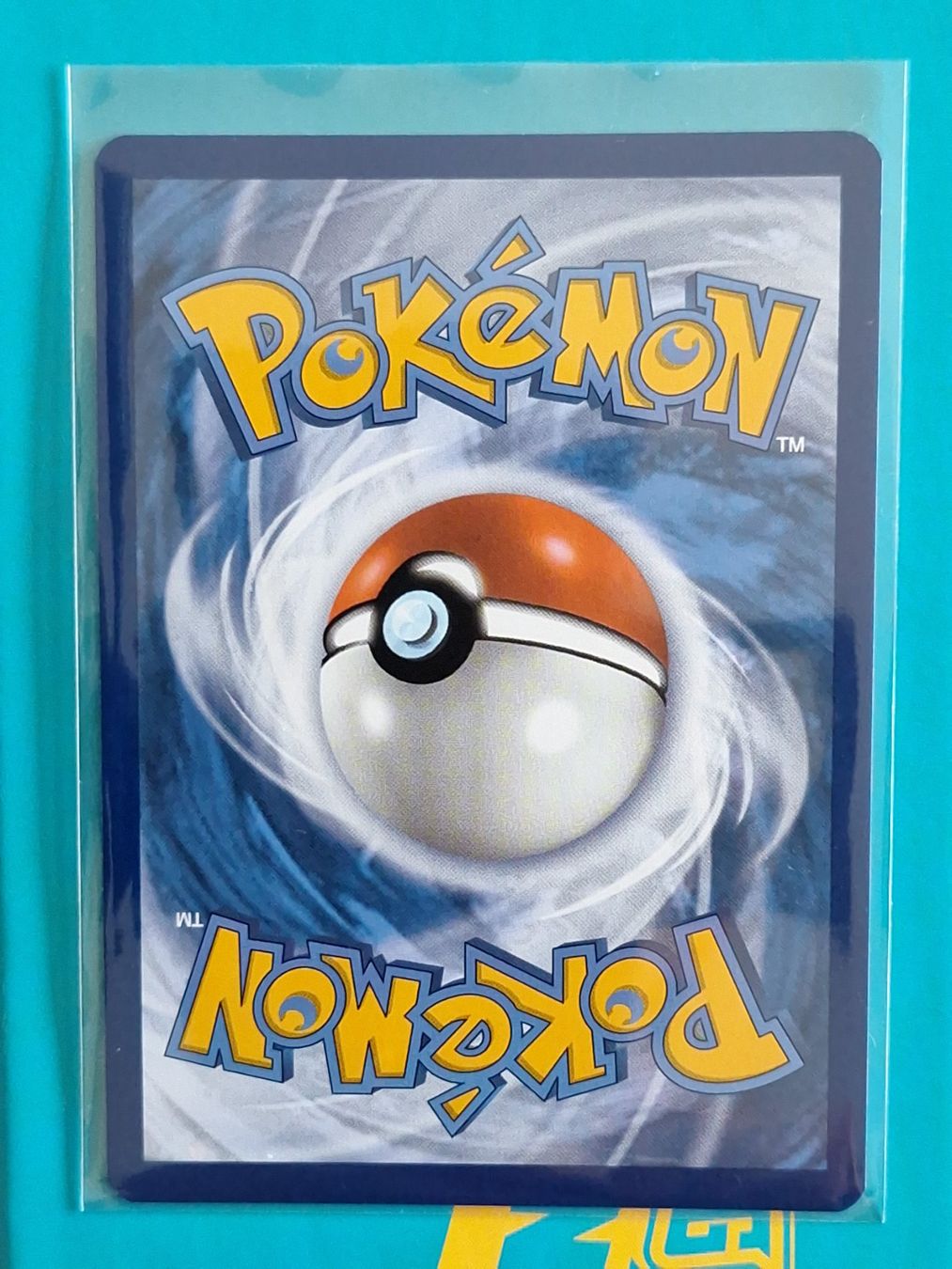 Pokémon Carte collezionabili: Shiny Ralts Trasla - Paldean Fates – Usato da Altstätten SG venduto da GGsGameshop 1
