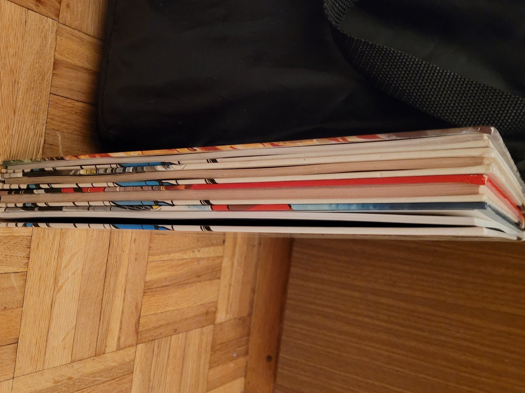 Fumetti: 4 x  BD MICHEL VAILLANT – Usato da La Tour-de-Peilz venduto da estelle69 2
